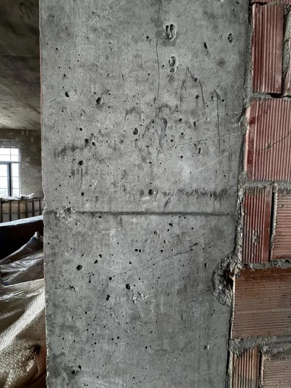 Satılır 8 otaqlı həyət evi 600 m²