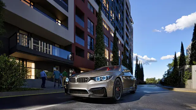 Satılır 3 otaqlı mənzil 100 m²