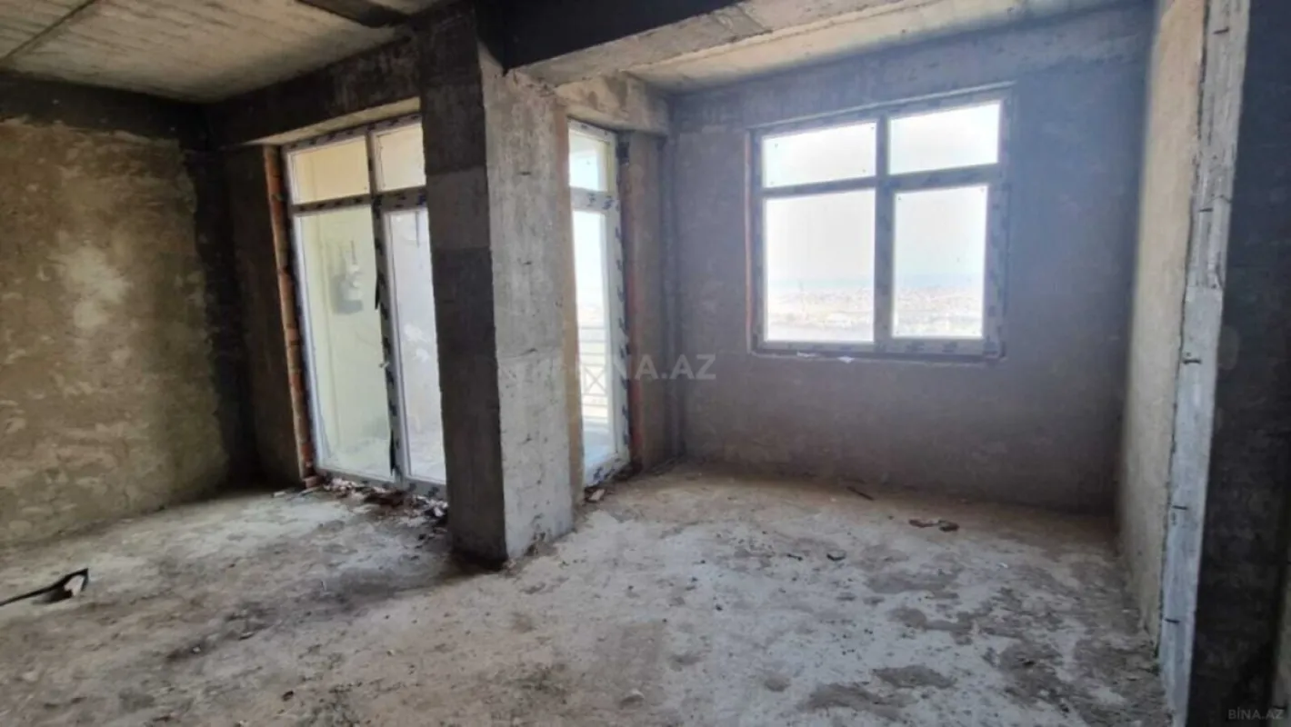 Satılır 2 otaqlı mənzil 60 m²
