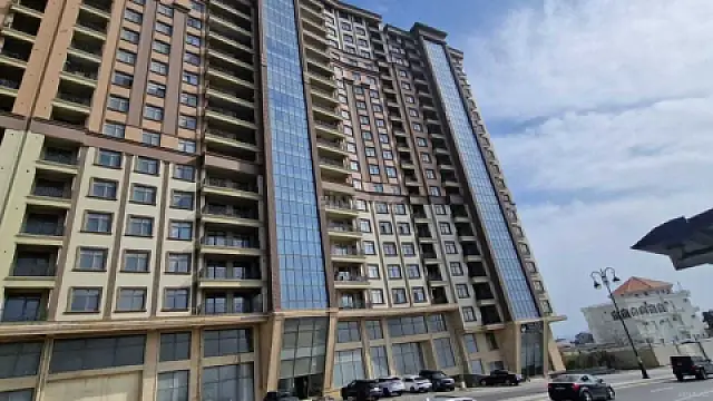 Satılır 2 otaqlı mənzil 60 m² — Bakı, Həzi Aslanov qəs. 2 otaq 60.00 m²