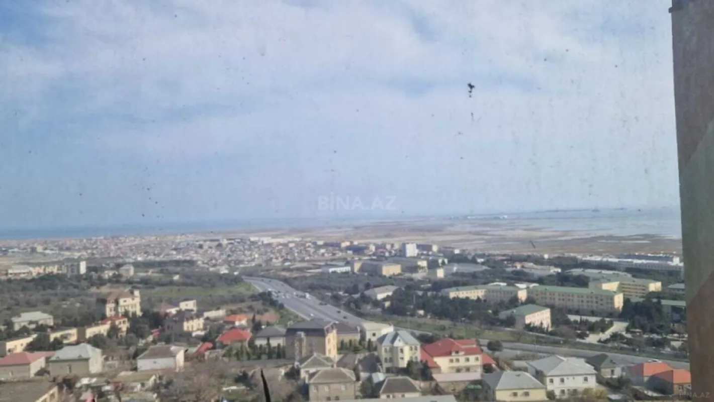 Satılır 2 otaqlı mənzil 60 m²