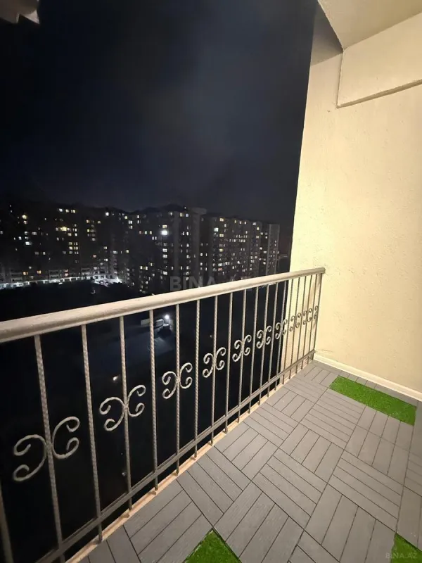 Satılır 2 otaqlı mənzil 81 m²