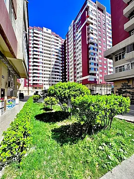 Satılır 2 otaqlı mənzil 71 m²