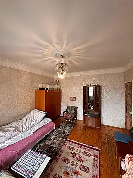 Satılır 3 otaqlı mənzil 85 m²