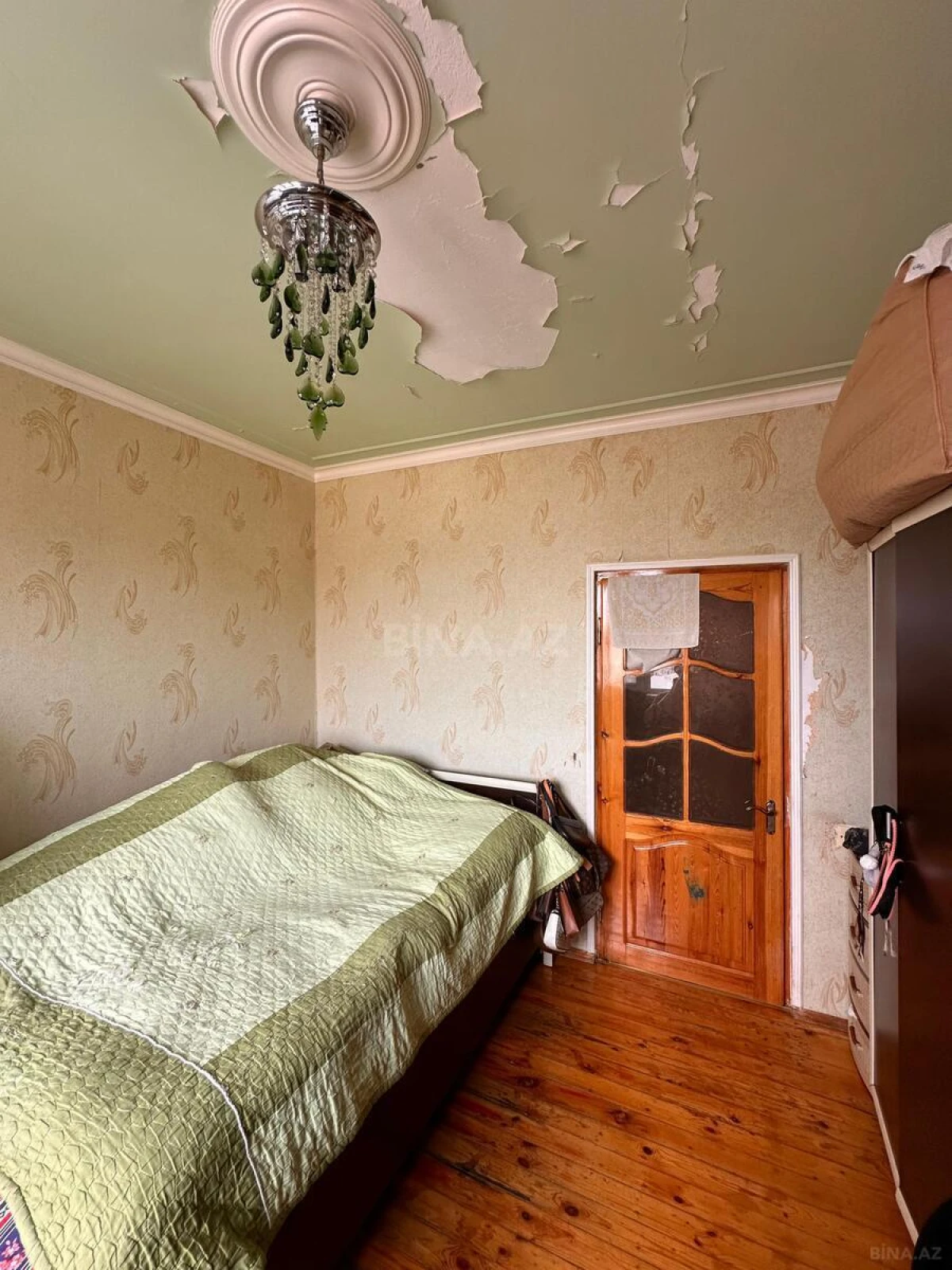 Satılır 3 otaqlı mənzil 85 m²