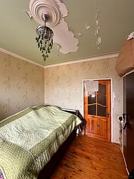 Satılır 3 otaqlı mənzil 85 m²