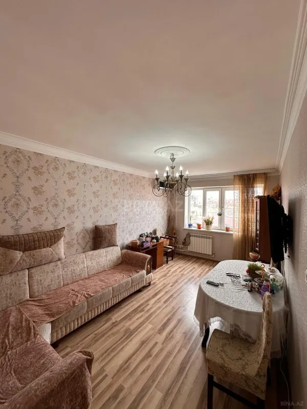 Satılır 3 otaqlı mənzil 85 m²