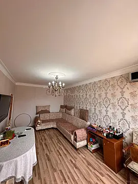 Satılır 3 otaqlı mənzil 85 m² — Bakı, Badamdar 3 otaq 85.00 m²