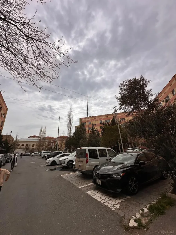 Satılır 3 otaqlı mənzil 85 m²