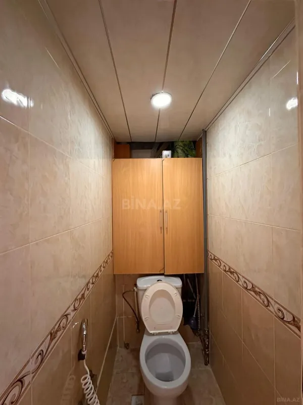 Satılır 3 otaqlı mənzil 85 m²