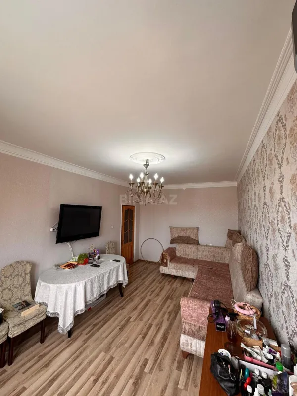 Satılır 3 otaqlı mənzil 85 m²