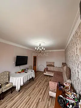 Satılır 3 otaqlı mənzil 85 m²