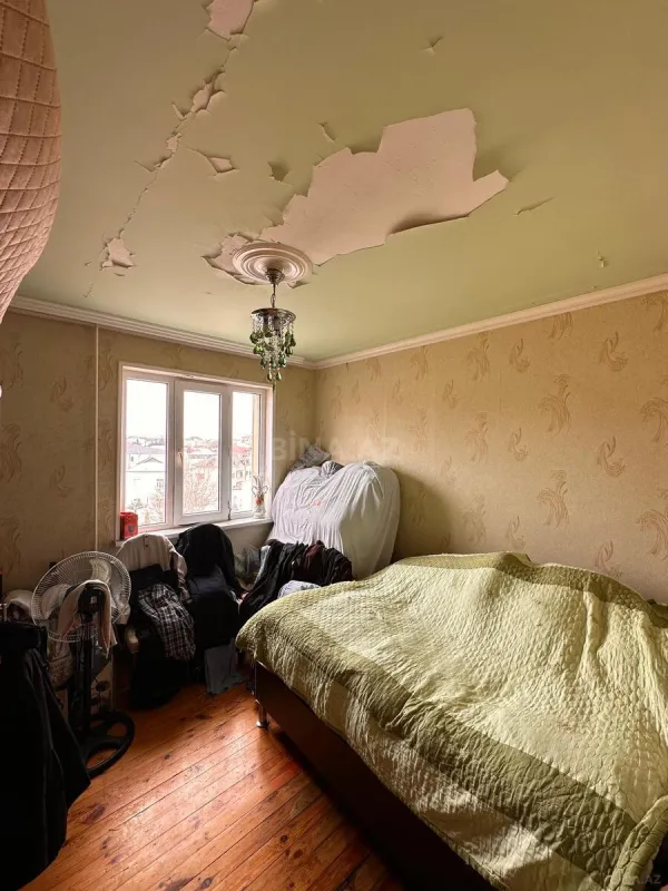 Satılır 3 otaqlı mənzil 85 m²