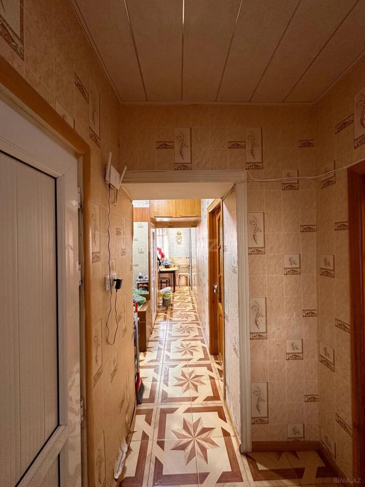 Satılır 3 otaqlı mənzil 85 m²