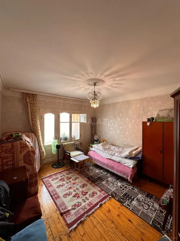Satılır 3 otaqlı mənzil 85 m²