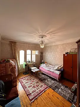 Satılır 3 otaqlı mənzil 85 m²
