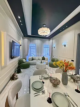 Satılır 4 otaqlı həyət evi 140 m²