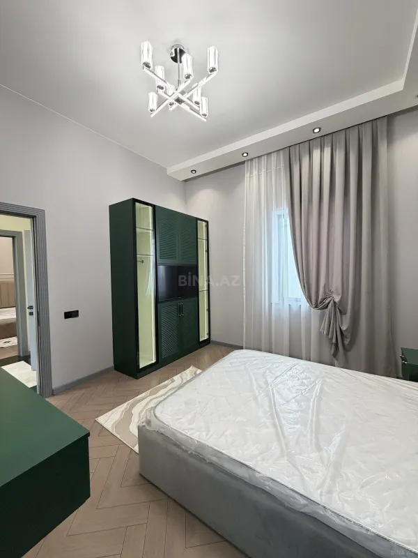 Satılır 4 otaqlı həyət evi 140 m²