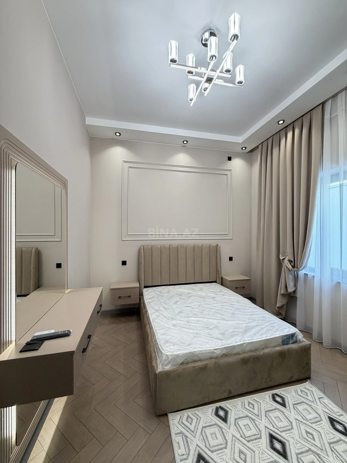 Satılır 4 otaqlı həyət evi 140 m²