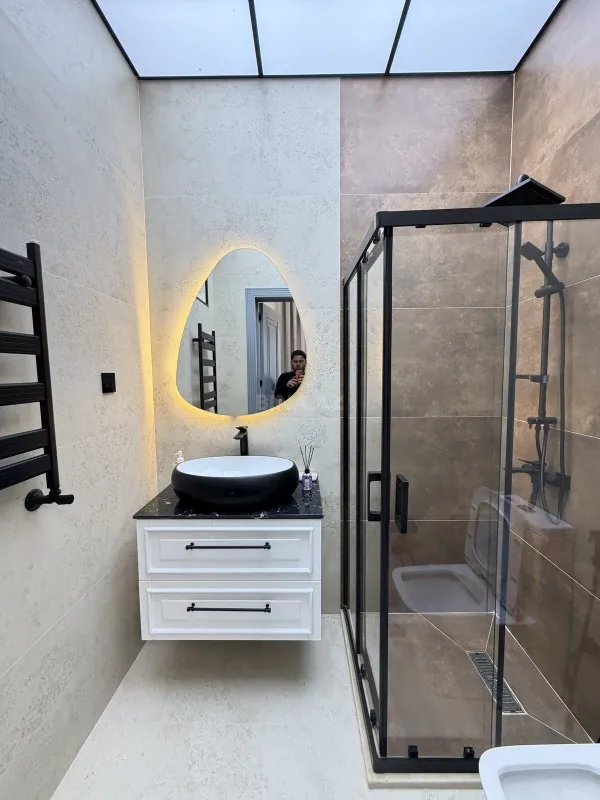 Satılır 4 otaqlı həyət evi 140 m²