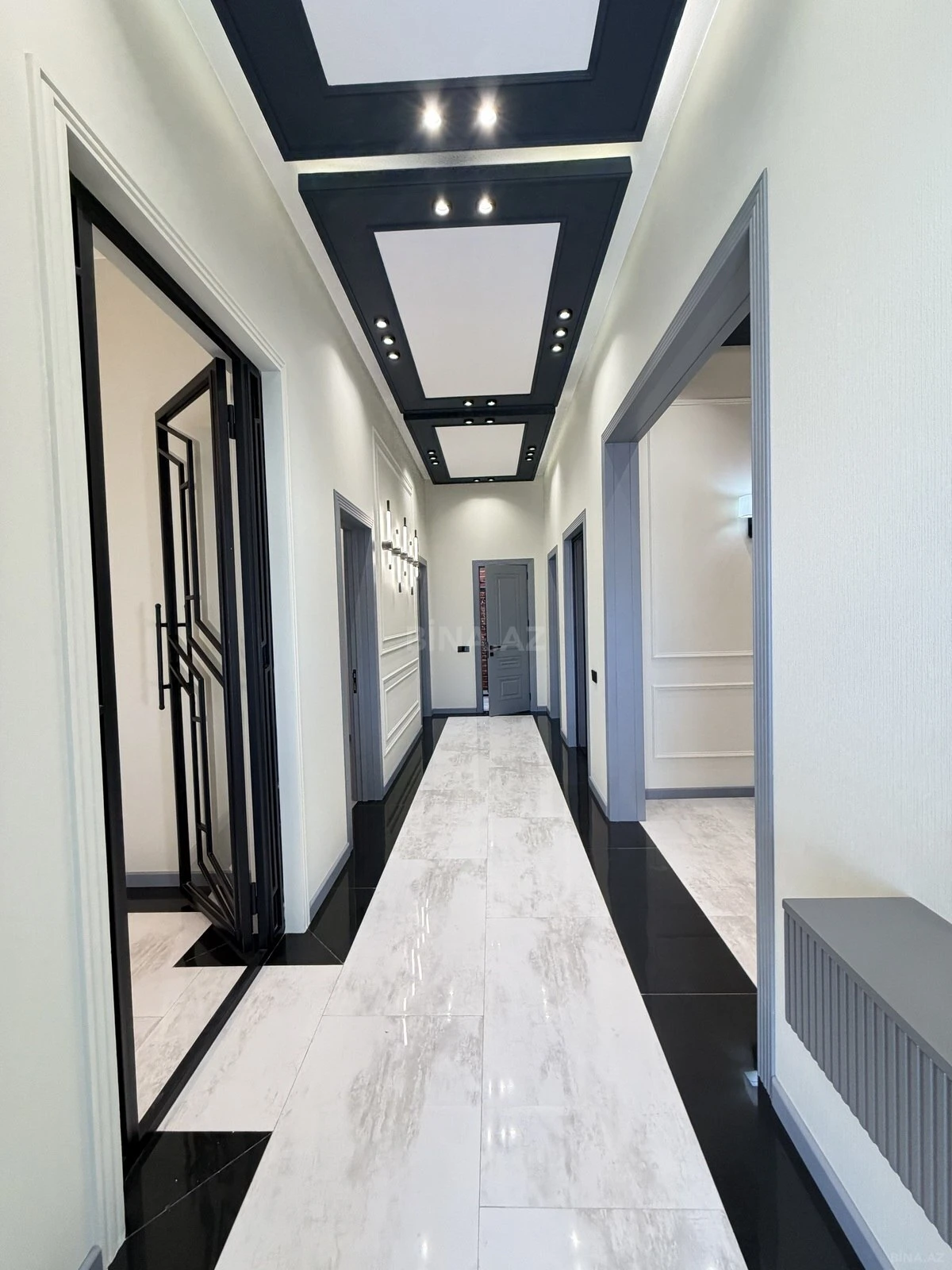 Satılır 4 otaqlı həyət evi 140 m²