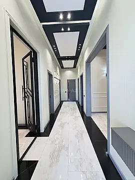 Satılır 4 otaqlı həyət evi 140 m²