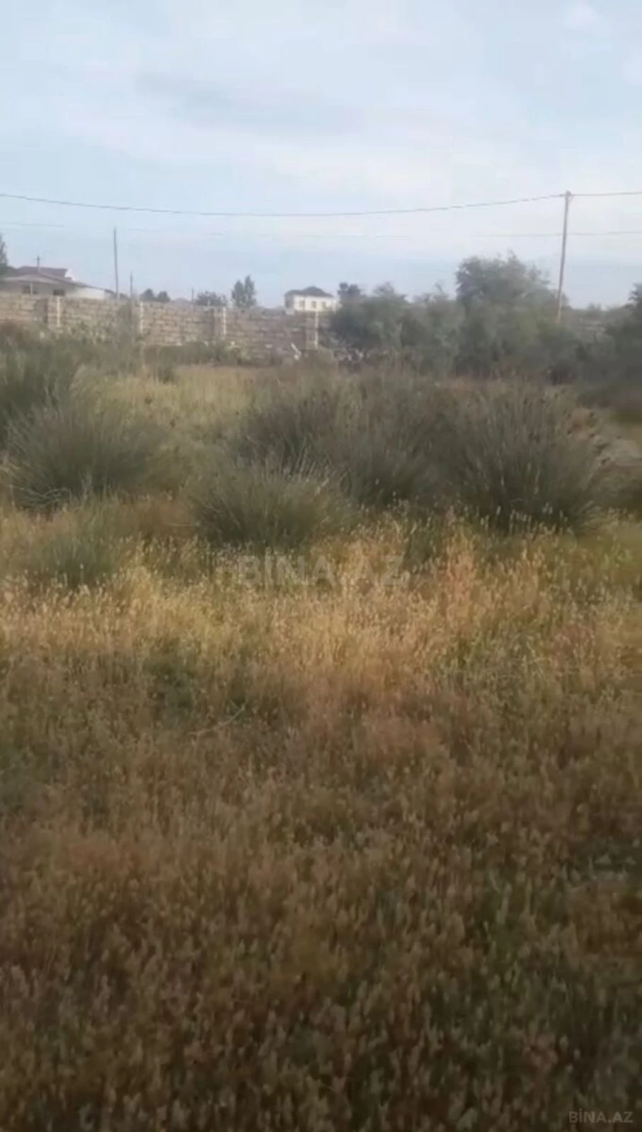 Satılır torpaq sahəsi 21 m²