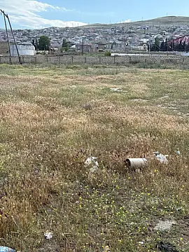 Satılır torpaq sahəsi 21 m²