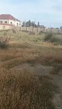 Satılır torpaq sahəsi 21 m²