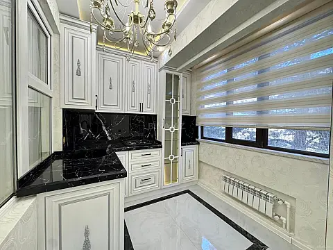 Satılır 3 otaqlı mənzil 60 m² — Bakı, Əhmədli 3 otaq 60.00 m²