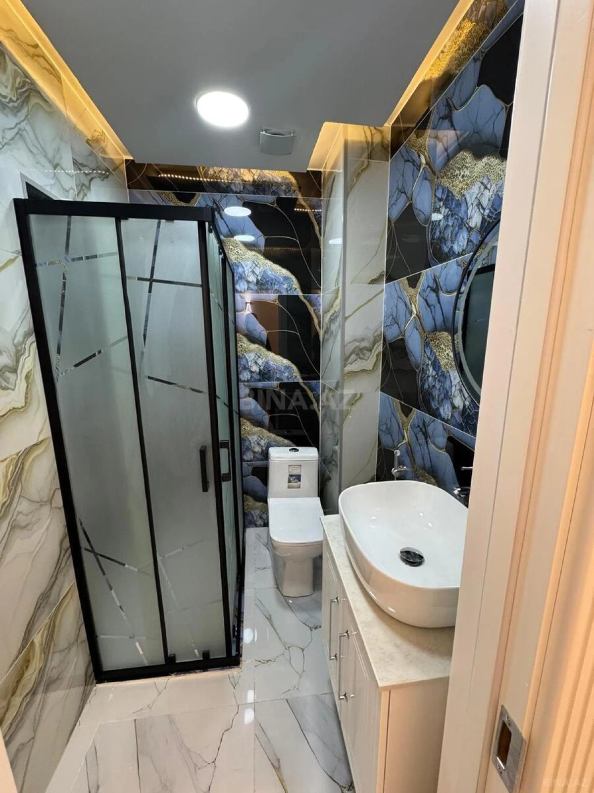 Satılır 2 otaqlı mənzil 80 m²