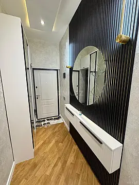 Satılır 2 otaqlı mənzil 80 m²