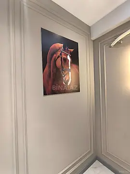 Satılır 3 otaqlı mənzil 158 m²