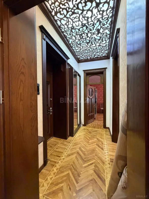 Kirayə verilir 3 otaqlı mənzil 85 m²