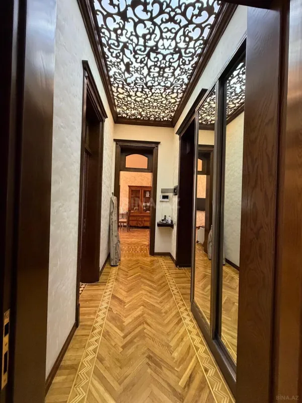 Kirayə verilir 3 otaqlı mənzil 85 m²