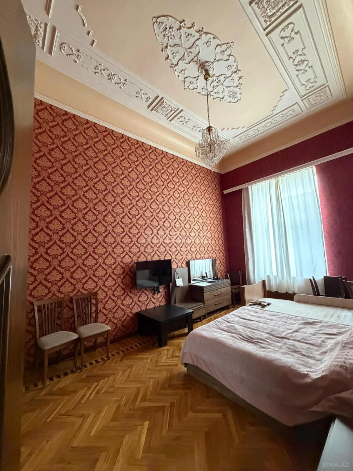 Kirayə verilir 3 otaqlı mənzil 85 m²