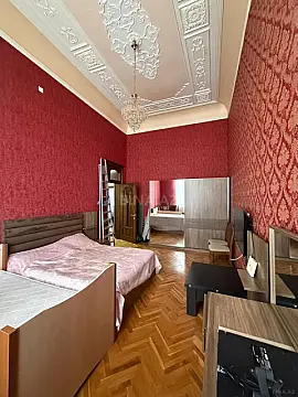 Kirayə verilir 3 otaqlı mənzil 85 m²