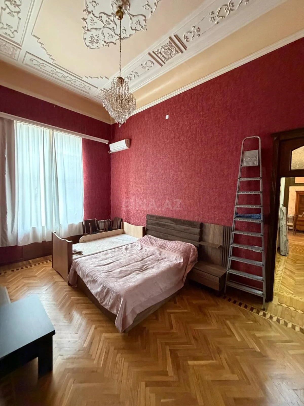 Kirayə verilir 3 otaqlı mənzil 85 m²