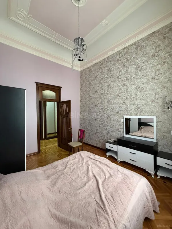 Kirayə verilir 3 otaqlı mənzil 85 m²