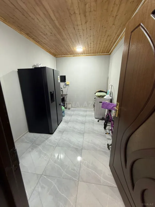 Satılır obyekt 110 m²