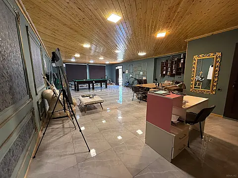 Satılır obyekt 110 m²