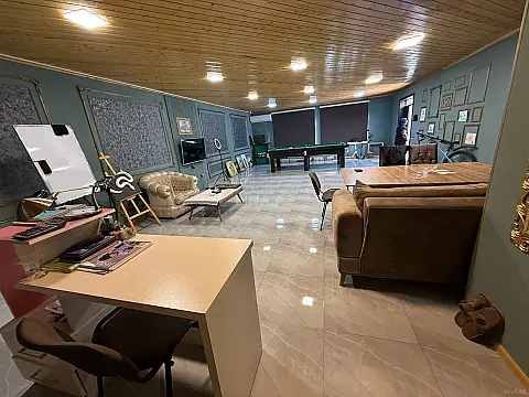 Satılır obyekt 110 m²