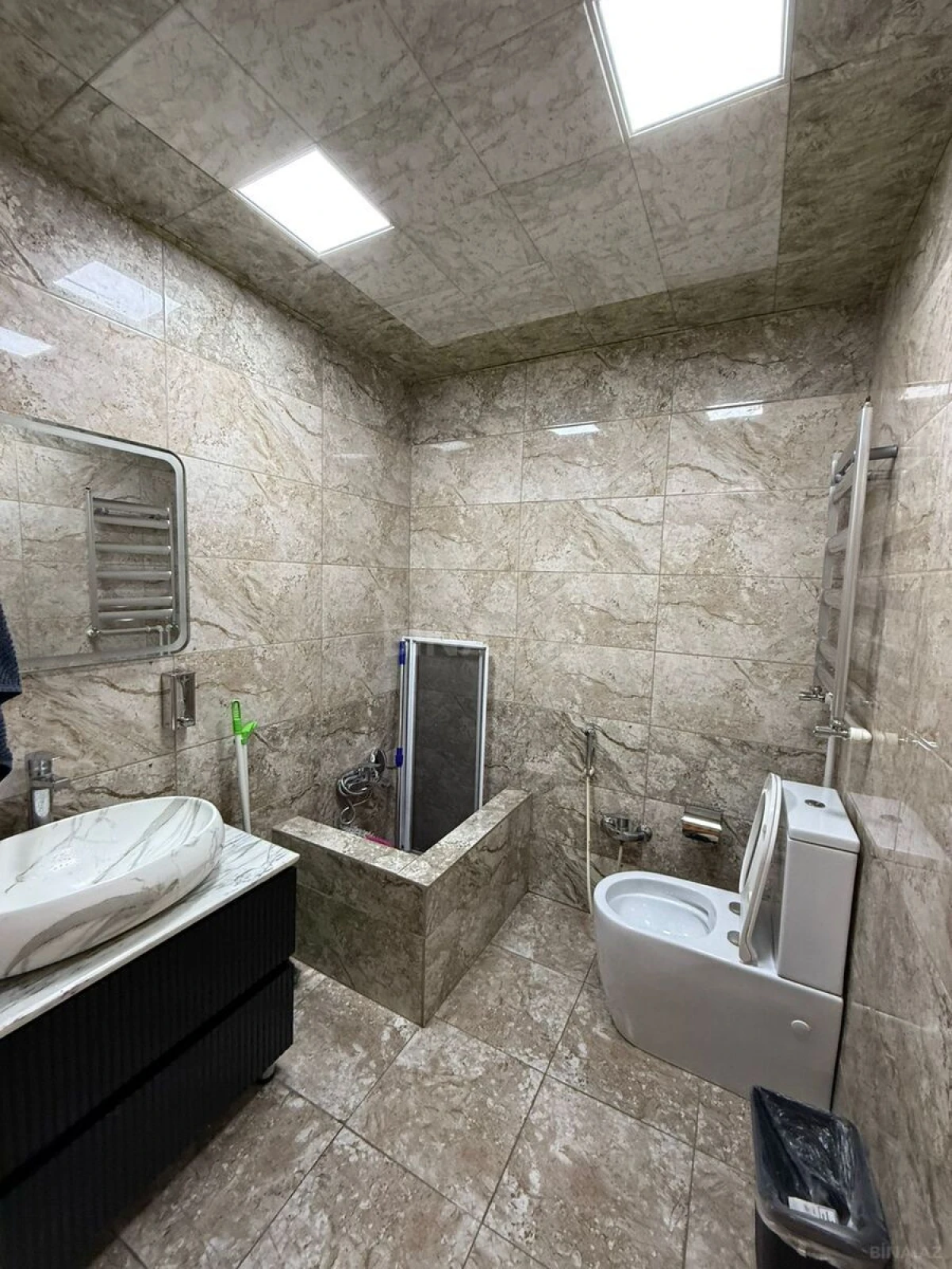 Satılır obyekt 110 m²