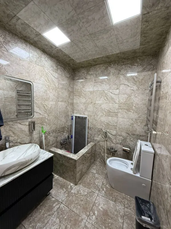 Satılır obyekt 110 m²