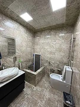 Satılır obyekt 110 m²