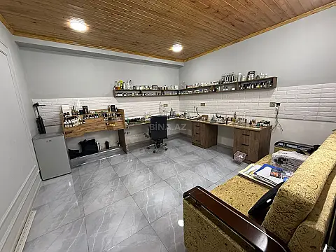 Satılır obyekt 110 m²