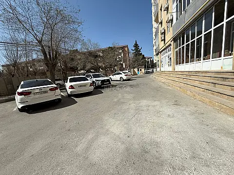 Satılır obyekt 110 m² — Sumqayıt 110.00 m²