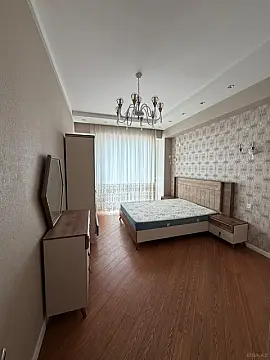 Kirayə verilir 3 otaqlı mənzil 125 m²