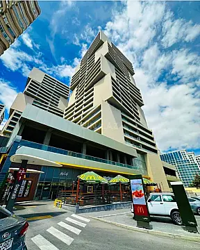 Satılır 2 otaqlı mənzil 100 m² — Bakı 2 otaq 100.00 m²