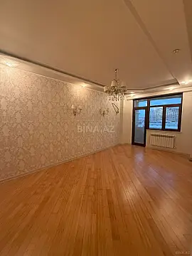 Kirayə verilir 2 otaqlı mənzil 95 m²